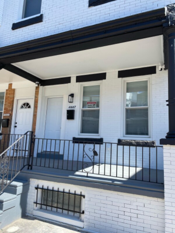 4447 N 19th St, Philadelphia, PA 19140