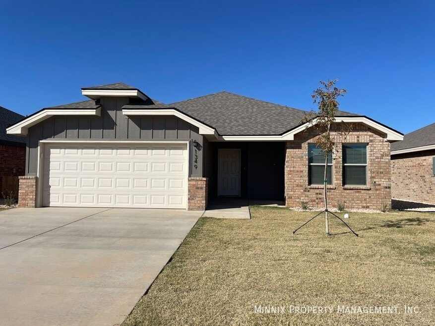 1349 Bajada St, Midland, TX 79705 - photo 1