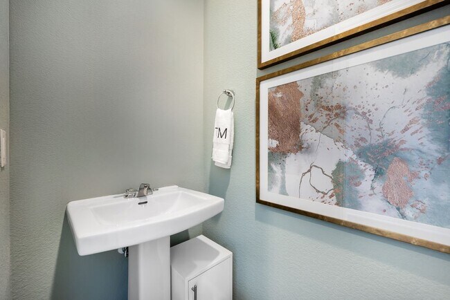 214 Bayou Mint Blvd, Buda, TX 78610 - photo 7