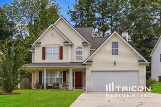 75 Christopher Dr, Hiram, GA 30141