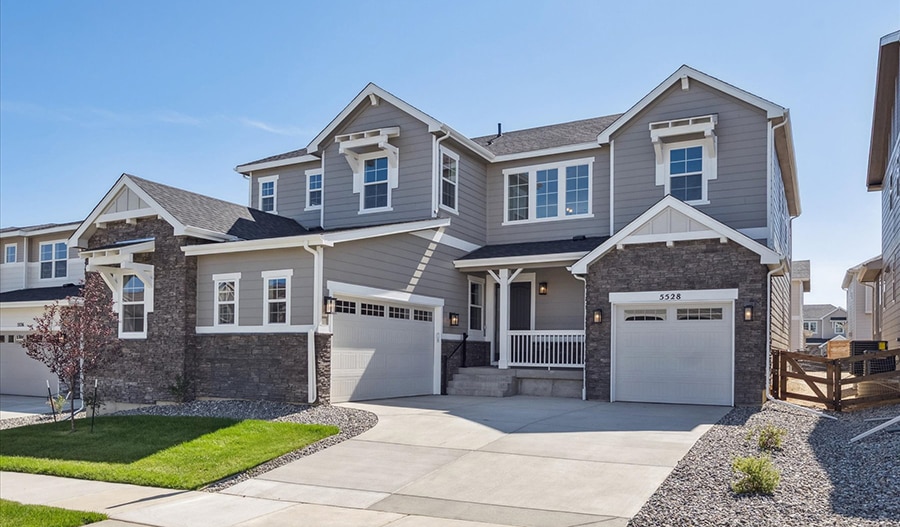 5528 Tamarack Ave, Firestone, CO 80504 - photo 1