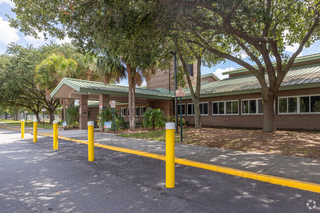 Sabel Palm Elementary