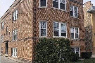 2126 Kenilworth Ave, Berwyn, IL 60402