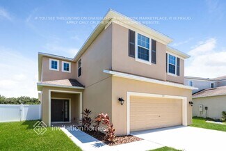 8311 Round Leaf Ln, Riverview, FL 33578