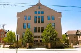 1800 Jefferson St Unit 303, Two Rivers, WI 54241