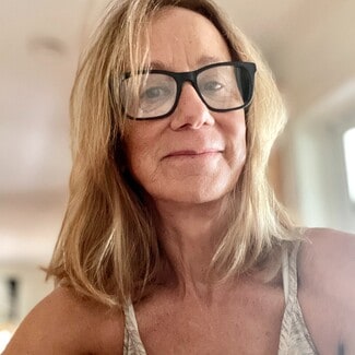 Claudia Arias-Schreiber