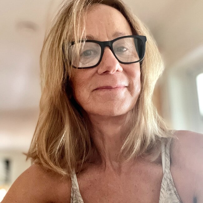 Claudia Arias-Schreiber