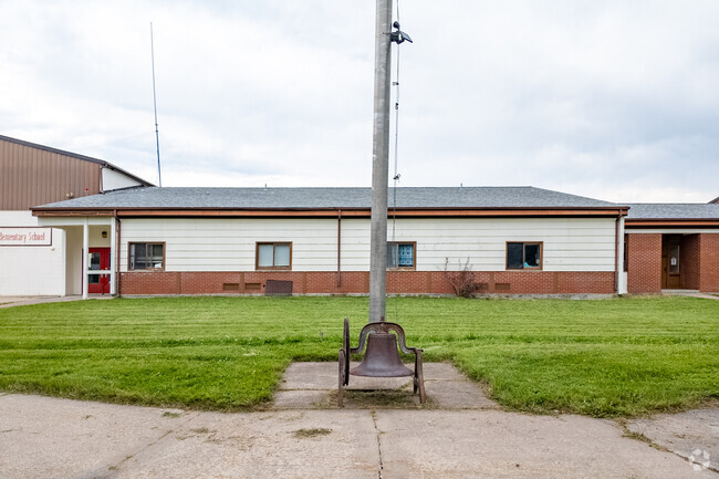 Arlee Elementary School