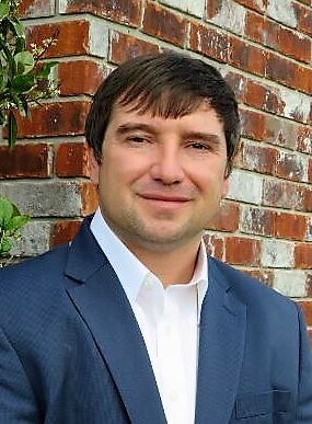 Chad Kennedy