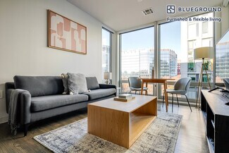 2 Leighton St Unit FL4-ID1297, Cambridge, MA 02141
