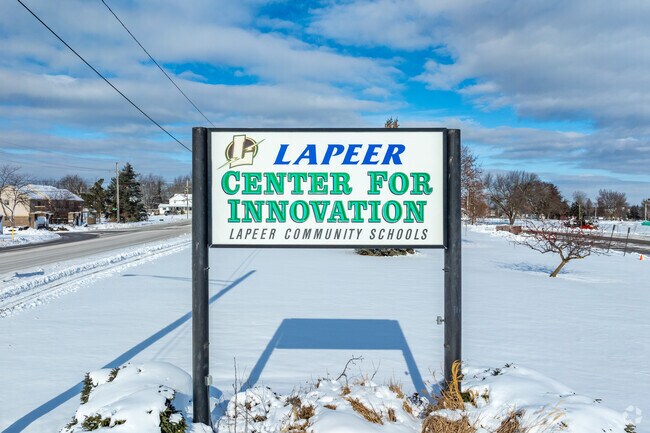 Center for Innovation offers students a dynamic learning environment.