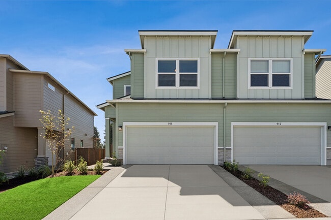 916 Rosebud Ct, Forest Grove, OR 97116 - photo 2