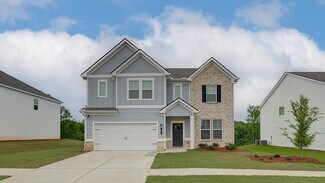 20 Fayme Ct, Newnan, GA 30263