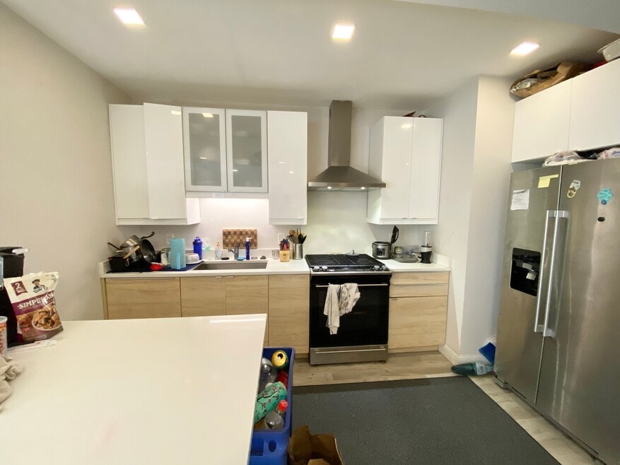 113 Hillside St unit 1, Roxbury Crossing, MA 02120 - photo 1