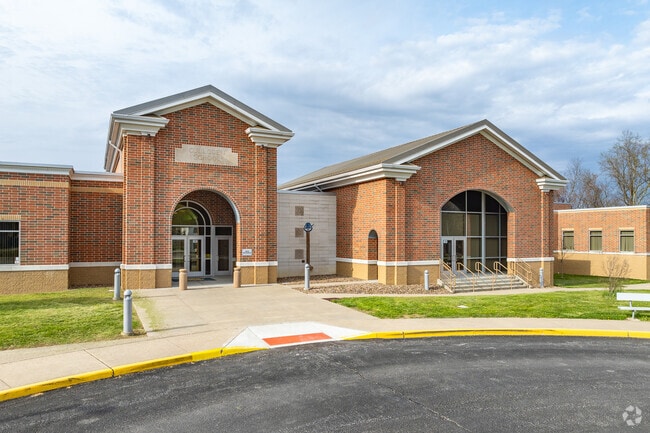 Culloden Elementary School