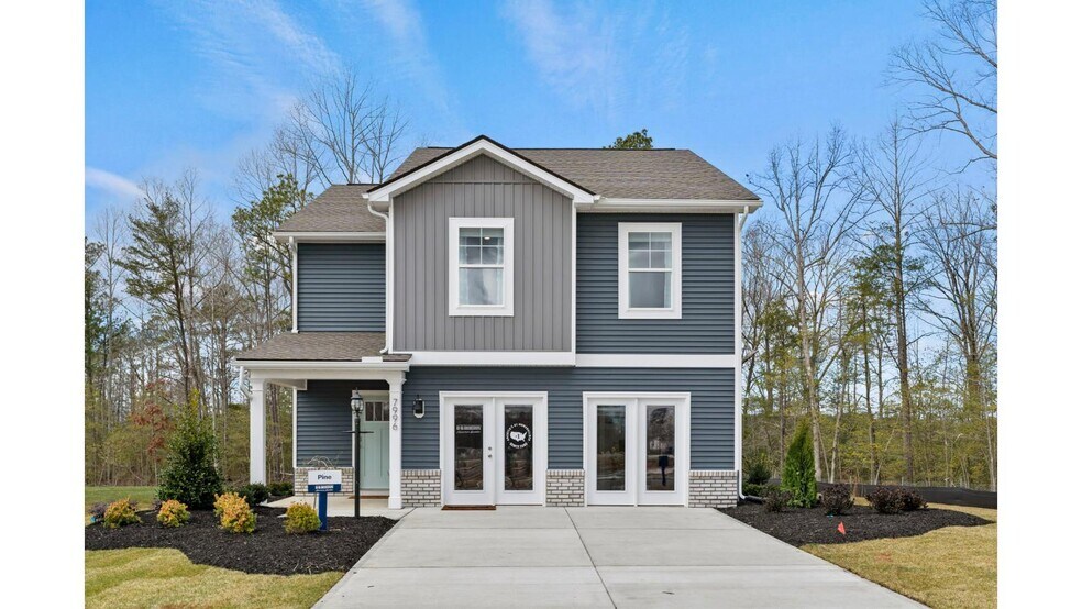 63 Mcilwee Ln unit 36200659, Staunton, VA 24401 - photo 1