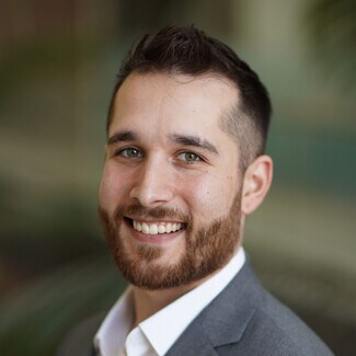 Torin Garza