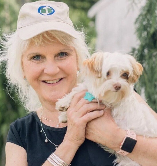 Carrie Welch