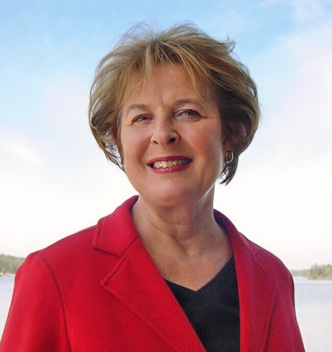 Sharon Miller