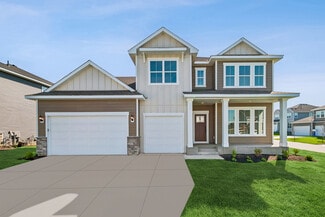 11532 Polaris Ln N, Dayton, MN 55369