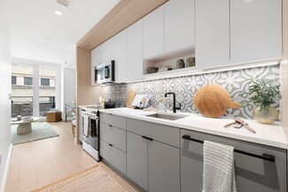 2099 1st St SW, Washington, DC 20024