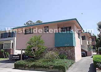 3723 Tracy St Unit 3, Los Angeles, CA 90027