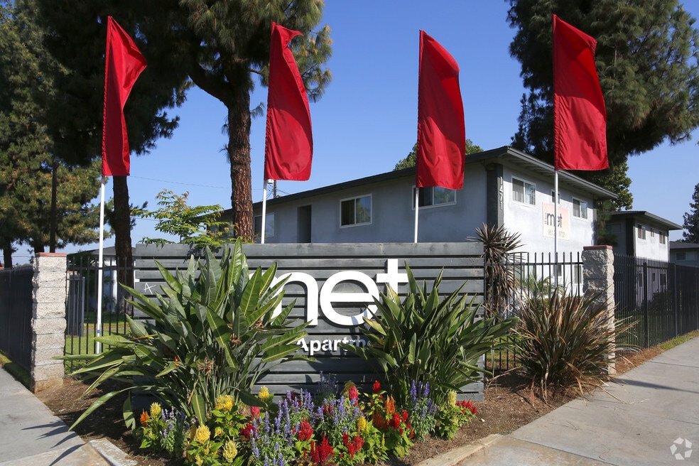 The Met Apartments, Riverside, CA 92507 - photo 2