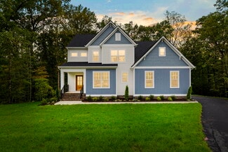 8201 Mckibben Dr, Chesterfield, VA 23838