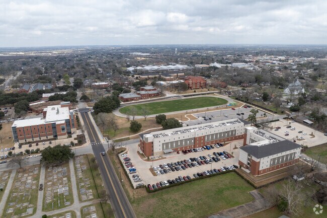 Blinn College, located in Brenham, is a renowned institution with rich history.