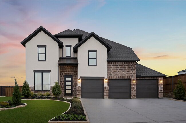 Rio Vista at Kelly Ranch - Kelly Ranch