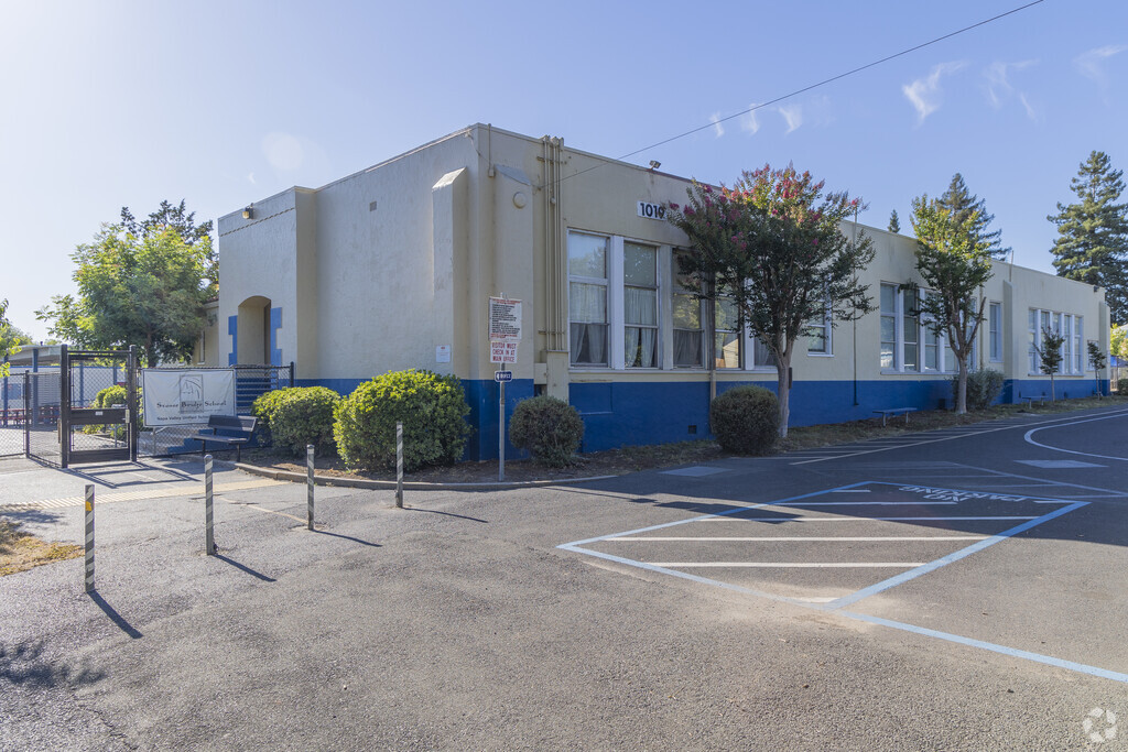 Stone Bridge serves grades K-8.