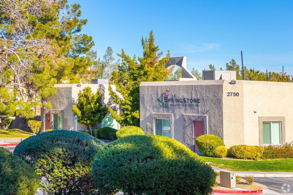 Springstone Lakes Montessori School, Rankings & Reviews