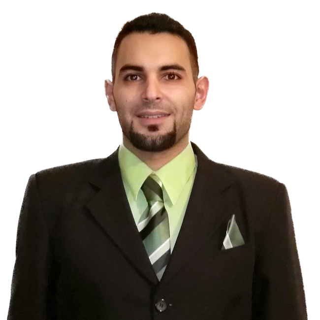 Agent Photo