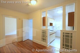 21 Wendell St Unit 12, Cambridge, MA 02138