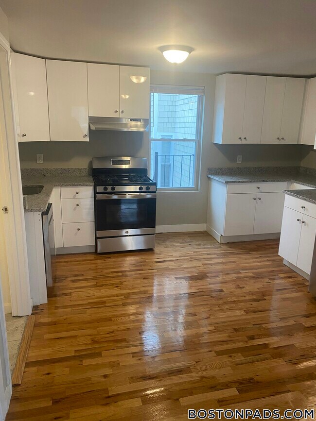 38 Forest St unit 2, Roxbury, MA 02119 - photo 5