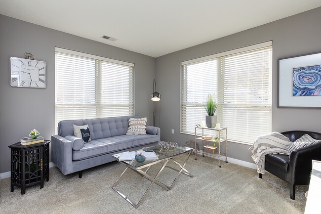 Tuller Flats, Dublin, OH 43017 - photo 3