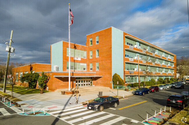 Drew Elementary School