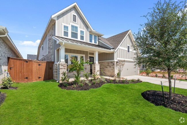 26118 Happy Home St unit 36480353, Hockley, TX 77447 - photo 2