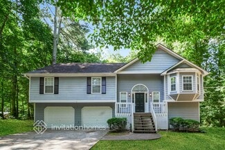 4953 Brownsville Rd, Powder Springs, GA 30127