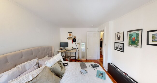 40 Gibson St, Cambridge, MA 02138 - photo 5