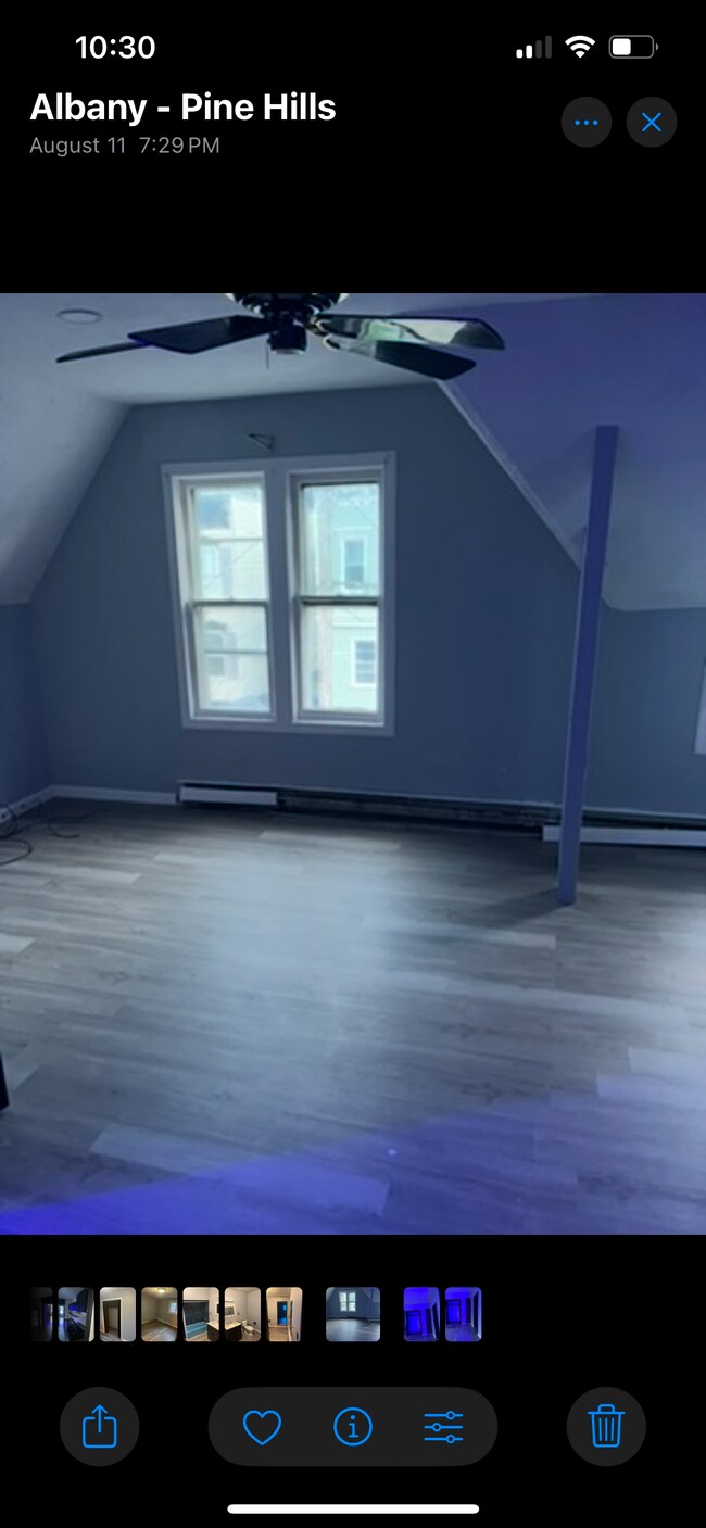 534 Hamilton St unit 2, Albany, NY 12203 - photo 5