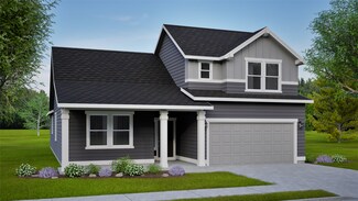 1490 McKelvy Ln, Post Falls, ID 83854