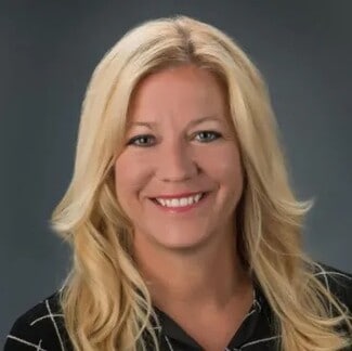 Andrea Thomas