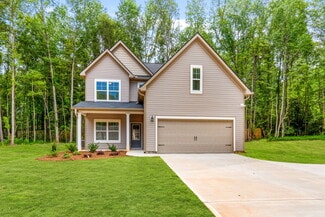 200 Patterson Dr Unit 36464497, Franklin, GA 30217