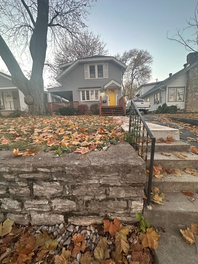 4308 Francis St, Kansas City, KS 66103 - photo 2