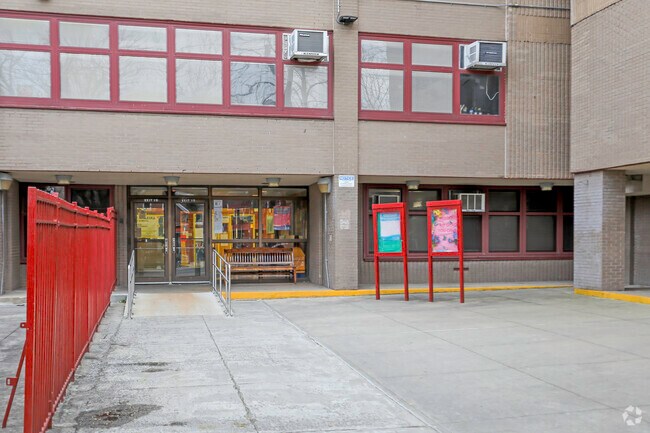 Women's Academy of Excellence is creating a community of lifelong learners.