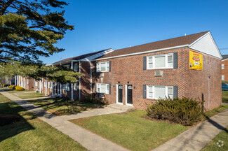 152 S Bridge St, Somerville, NJ 08876