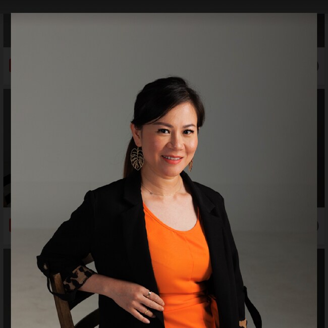 Agent Photo