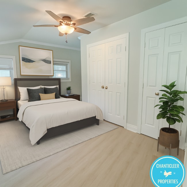 8 Shepherd Ln unit 8, Chapel Hill, NC 27514 - photo 4