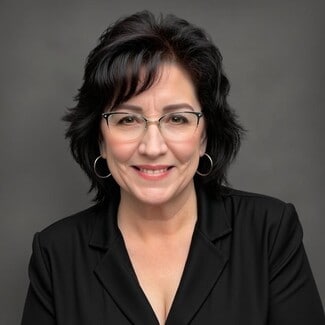 Dawn Olson